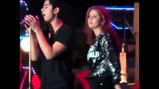 Download lagu kau terindah 2nd The World Of Aliando mp3
