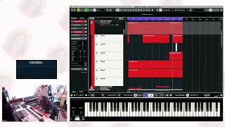 MXXWLL (monday arvo sesh) Twitch