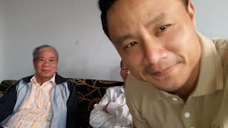 Nhà ông Cậu 2021