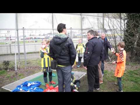 FC Lisse E6 - Voorschoten '97 E14