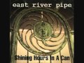East River Pipe - Silhouette Town