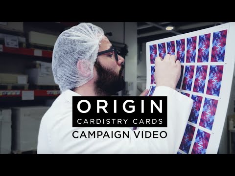 PRE-ORDERS START ON APRIL.07 | Campaign Video | Cardistry Touch