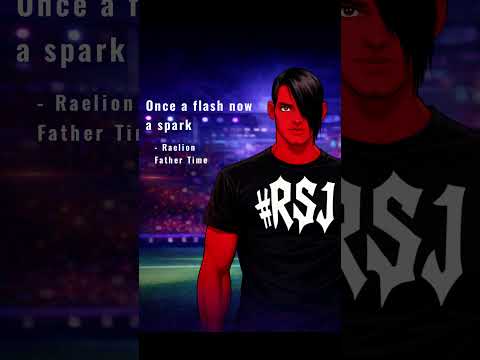 FATHER TIME | REAL SAN JOSE