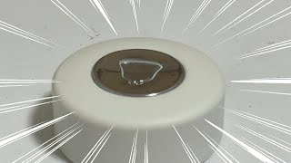 （百均）part159　ビリビリ呼び鈴が痛すぎてやばいｗ