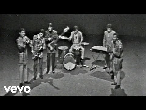 Pop Tops - Viento De Otoño (Tele Ritmo (Actuación TVE))