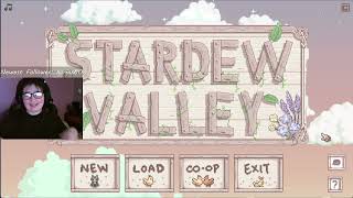 I added extra mods || Stardew Valley Expanded (Part 2)