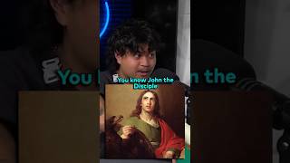 JOHN THE DISCIPLE STILL ALIVE 😱 EP.190 @jumpersjump