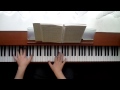 Hava Nagila - Jewish Folk Song - Piano Solo 