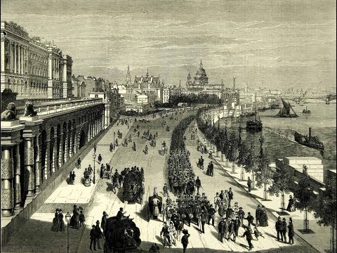 Wilhelm Steinitz vs Augustus Mongredien - London (1862) #14