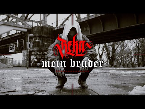 BEKA ► Mein Bruder ◄ (Official Video) (prod. by RINGO SLICE)