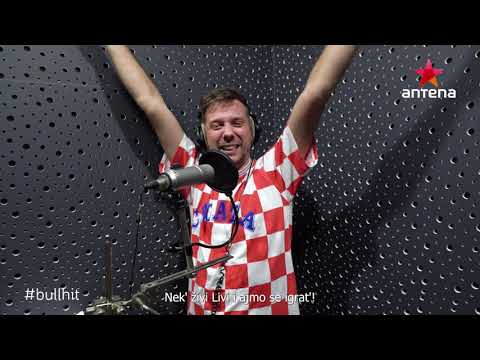 KAD PENAL LIVI BRANI (Ko nam brani) | BULLHIT ANTENE ZAGREB