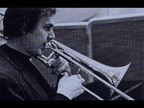 Urbie Green, 'Triste' ('Sad' - Tom Jobim)