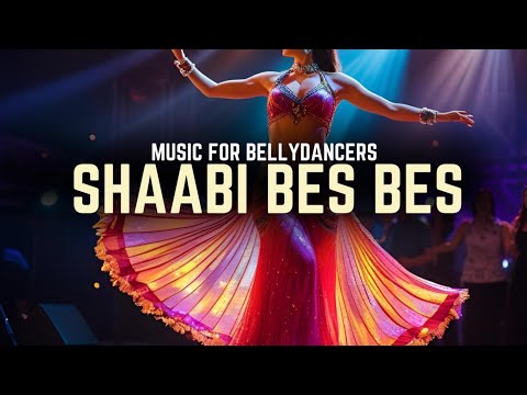🔥 SHAABI BES BES 🎶 Music for Bellydancers 💃✨
