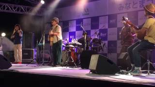 Rickie-G（リッキージー）AM8:59