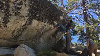 Video thumbnail of Velvet Revolver, V8. Black Mountain