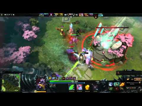 Fd.Meracle showing us how to win a game in style