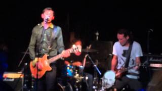 Jesus Jones - Info Freako - Live at Dingwalls 2011