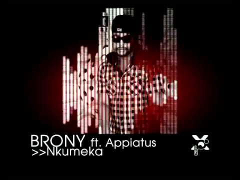 Brony ft Appiatus(Nkumeka)