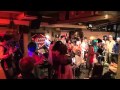 Clap Your Hands Together（Funky Bureau）演奏：道東 ...