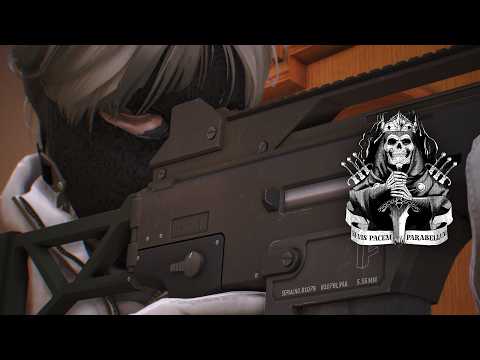 The Final Curtain #TheCouncil #Glorix7town