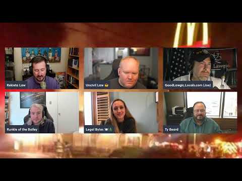 Kim Potter TASER Cop - Trial Day 17 - CAN WE PLEASE FINISH?!