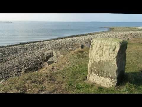 Disappearing History South Gare, Teesside.