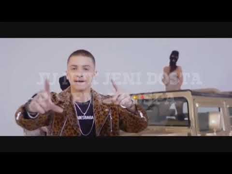 Fero gjuan kungja Euron Selimit