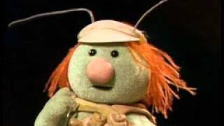 Cotterpin Doozer - I&#39;m On My Own (Fraggle Rock)