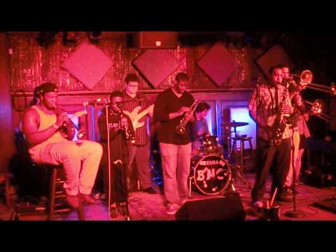 Street Legends Brass Band video