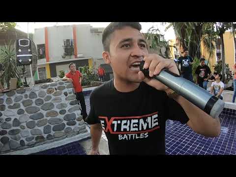 Robat vs Poyo: Semifinales | DDR STREET #2