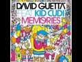 DAVID GUETTA feat. KID CUDI Memories (ARMAND ...