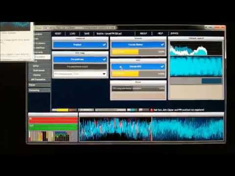 Tutorial: Setting up Stereo Tool for an FM station in 5 minutes