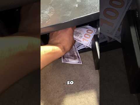 Dumpster Diving At Abandoned Bank Vault