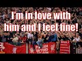 New Jurgen Klopp song with lyrics - I Feel Fine Liverpool Fans Video 4K