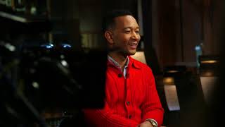 Andrew Lloyd Webber, Tribute to a Superstar || John Legend B-Roll || SocialNews.XYZ