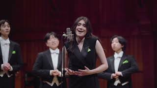 Getting Married Today