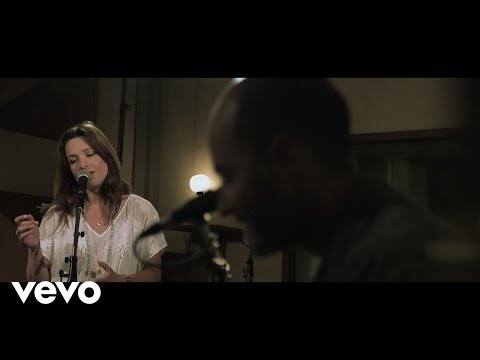 Natasha St-Pier - Aimer c'est tout donner (Acoustic) ft. Thomas Pouzin