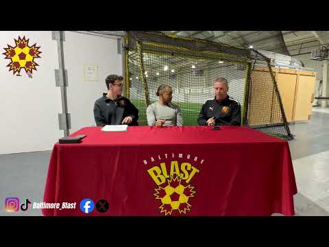 BlastCast Episode #37