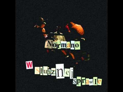 Normano - Uciec ale dokąd ?