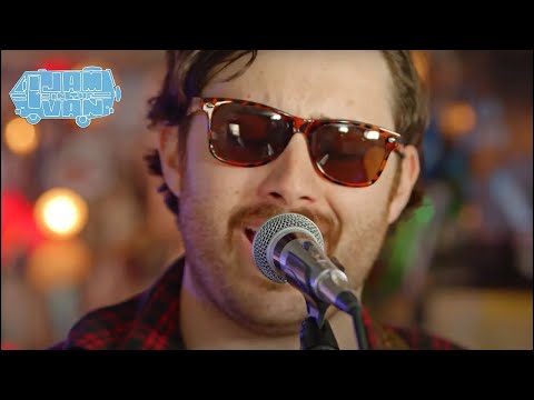 Rattlesnake Milk - "Midnight Train" (Live in Austin, TX 2023) #JamintheVan