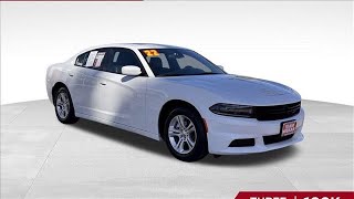 2022 Dodge Charger Oxnard CA Ventura, CA #N21391P