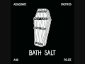 ASAP Mob - Bath Salt ft. Flatbush ZOMBiES ...