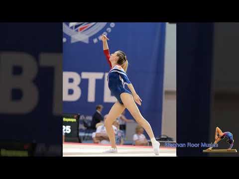 Daria Skrypnik - Floor Music 2016_2017