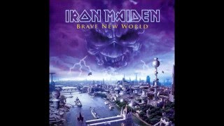 Iron Maiden - The Nomad (HQ)