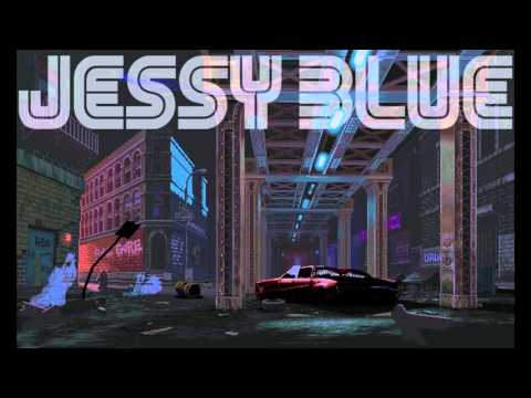 Jessy Blue- Mind Games