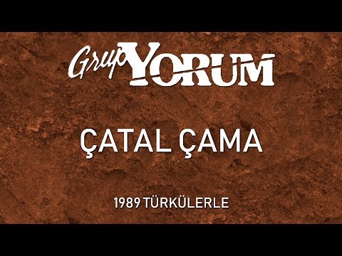 Grup Yorum - Çatal Çama