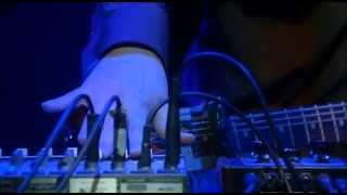 Oren Ambarchi - Set, aired on 2006-07-02