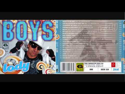 Boys - Odczep Się Ode Mnie  [2011]