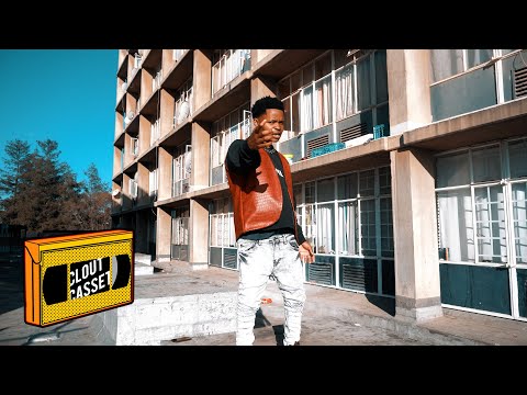 Case-Klowzed - Cold Dayz (Official Video)