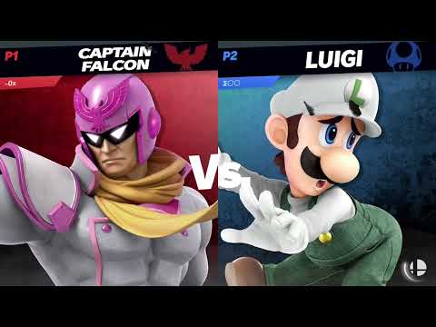 Encore Smash Weekly #141 - Sean Vs. GG | GuyGuy - Winners Finals